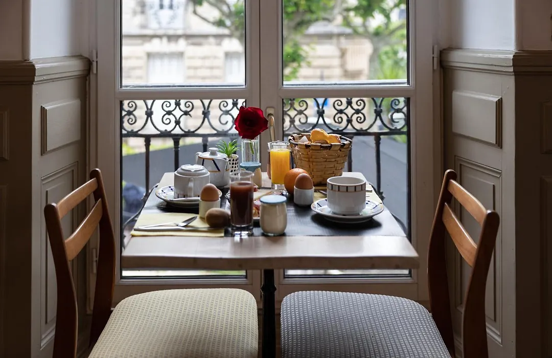 Hôtel&Espace Bien-être La Maison du Lierre-1